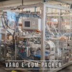 Maszyna pakująca Varo E-com Packer