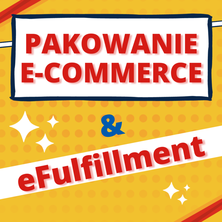 Black Friday w E-commerce: Sztuka Skutecznego Pakowania Zamówień