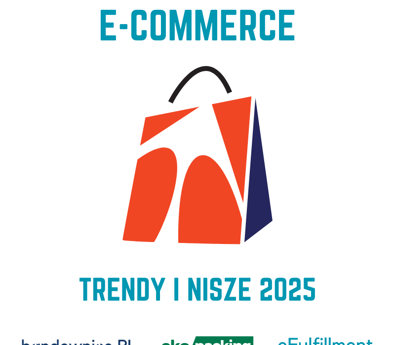 E-commerce trendy i nisze 2025. eFulfillment i ekopacking