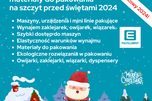 Szczyt paczkowy 2024