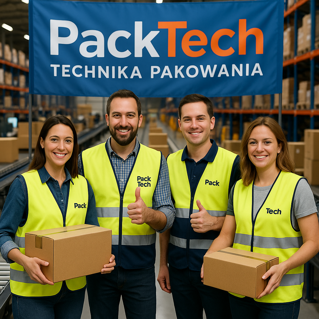 Packtech