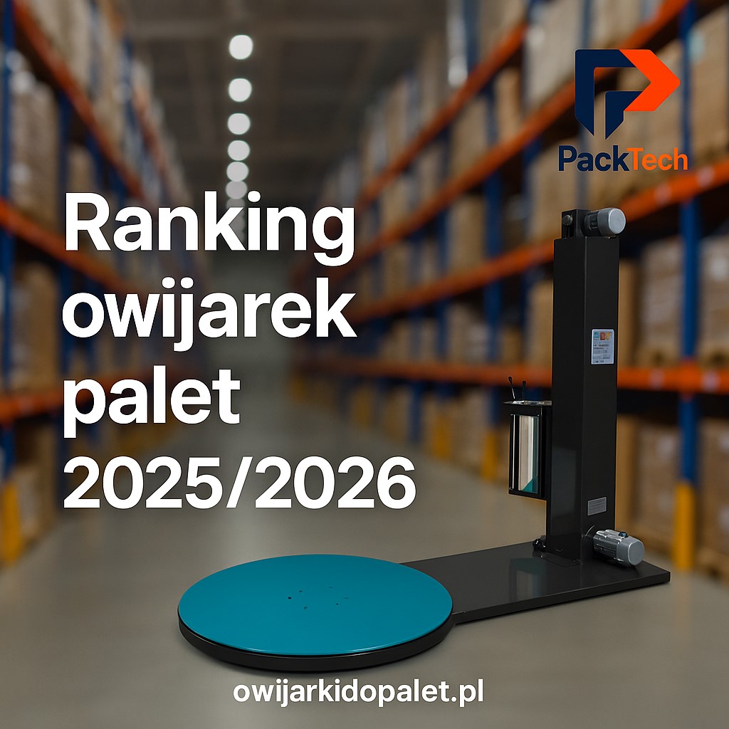 Ranking owijarek 2025