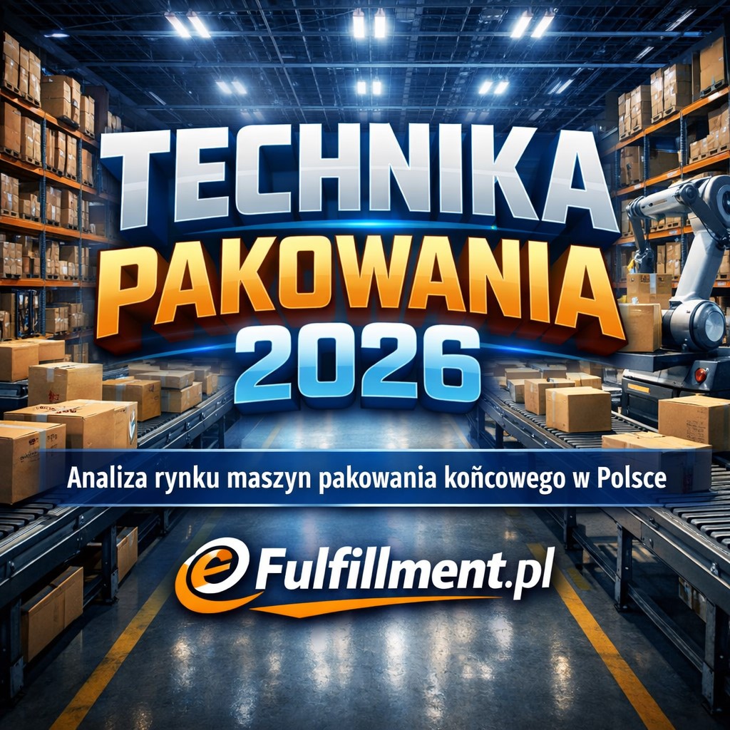 Technika Pakowania 2026